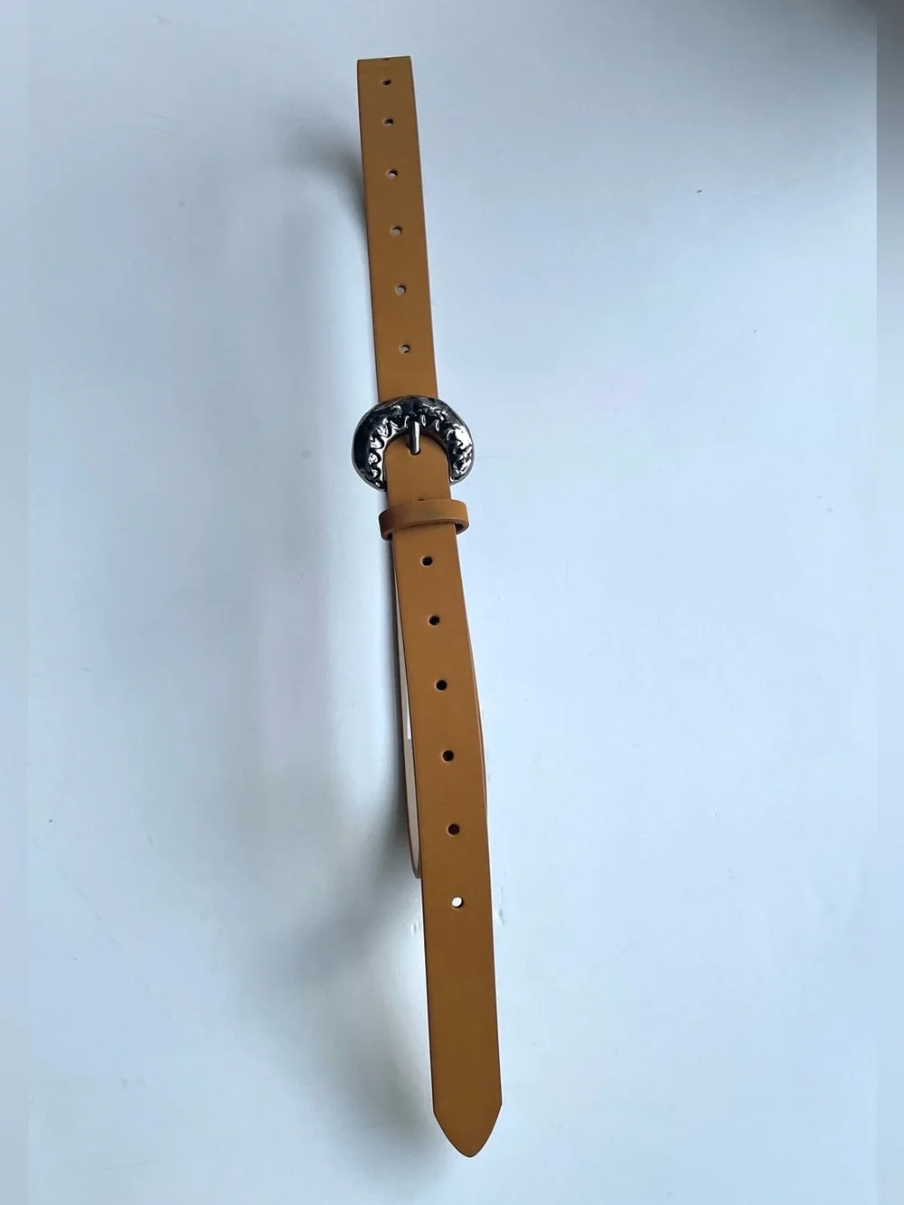Set of 2 Steve Madden Belts Womens Size Large 42